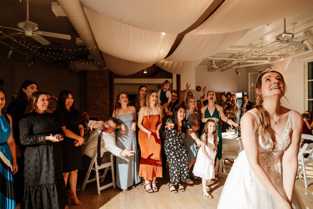 Wedding Venues in Winnipeg 
